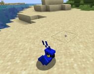 Image via Minecraft